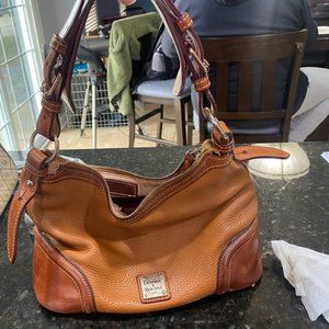Dooney & Bourke Shoulder Bag